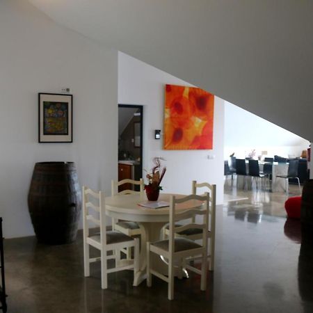 Madeira Native Motion Apartment Ponta do Pargo Bagian luar foto