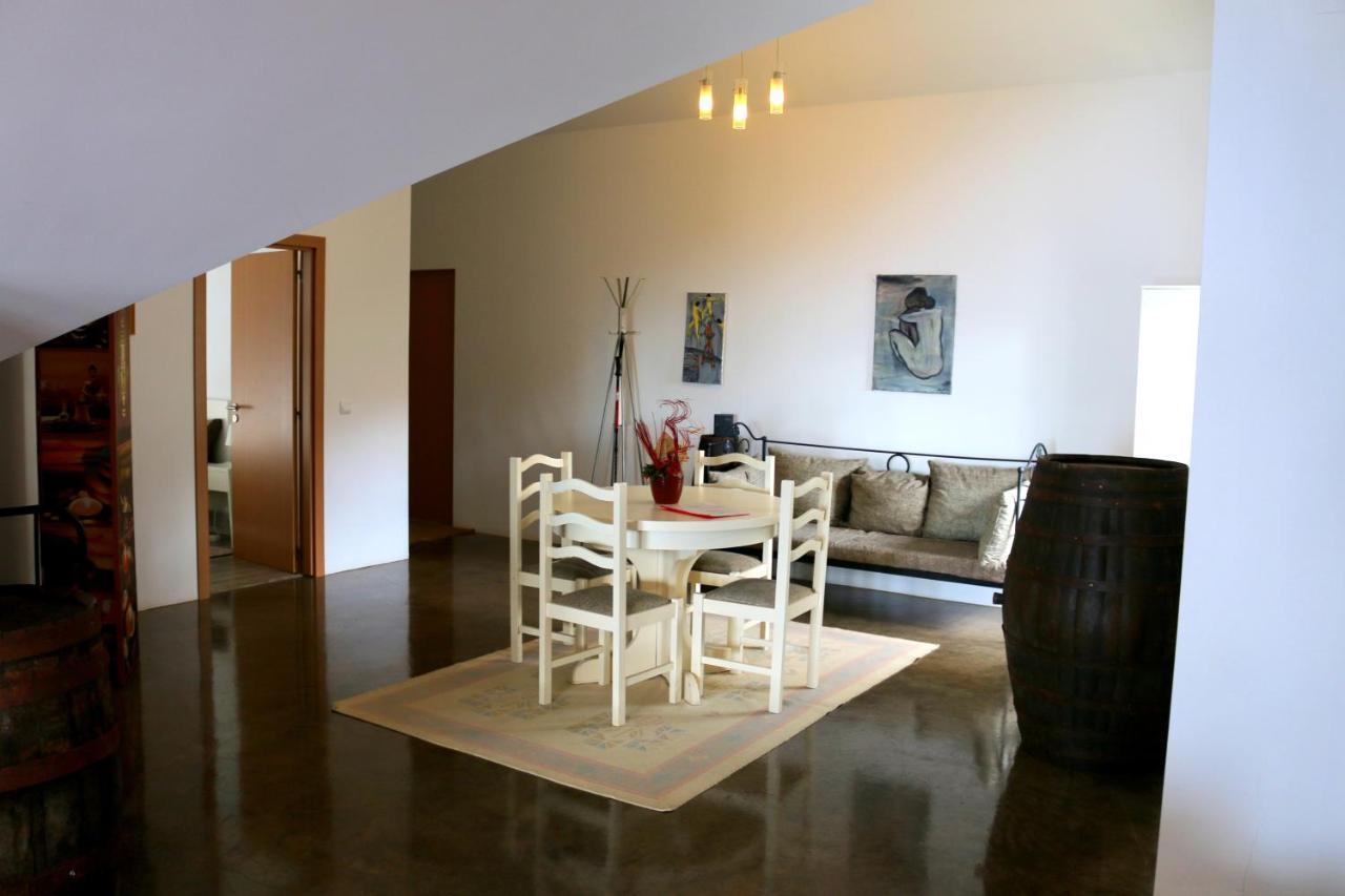 Madeira Native Motion Apartment Ponta do Pargo Bagian luar foto