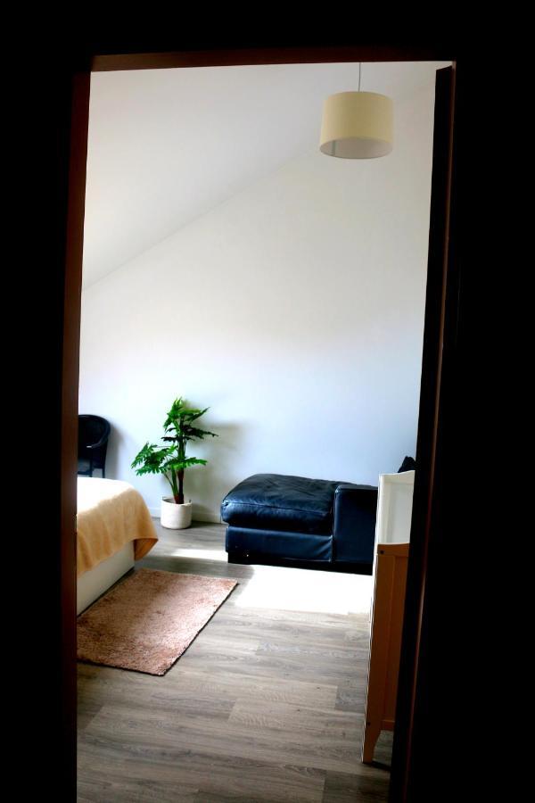 Madeira Native Motion Apartment Ponta do Pargo Bagian luar foto