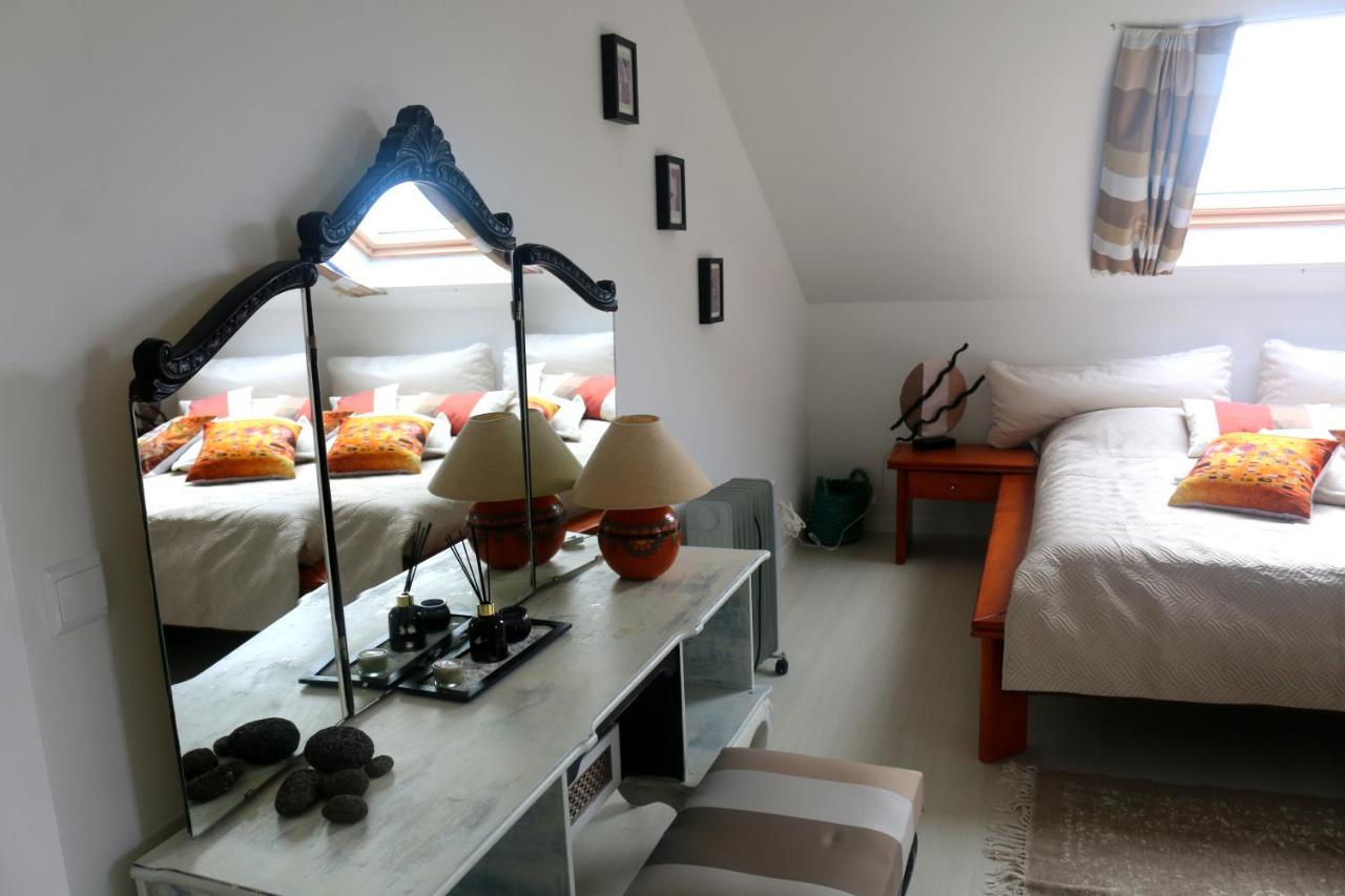Madeira Native Motion Apartment Ponta do Pargo Bagian luar foto