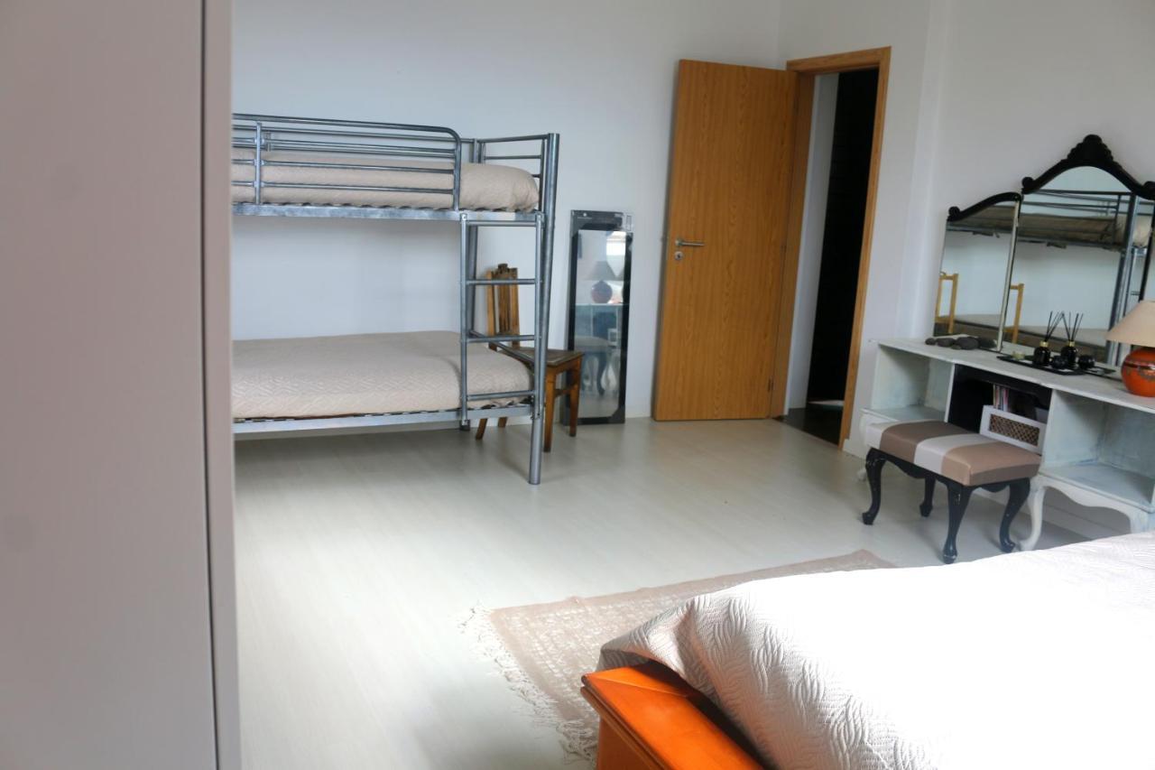 Madeira Native Motion Apartment Ponta do Pargo Bagian luar foto