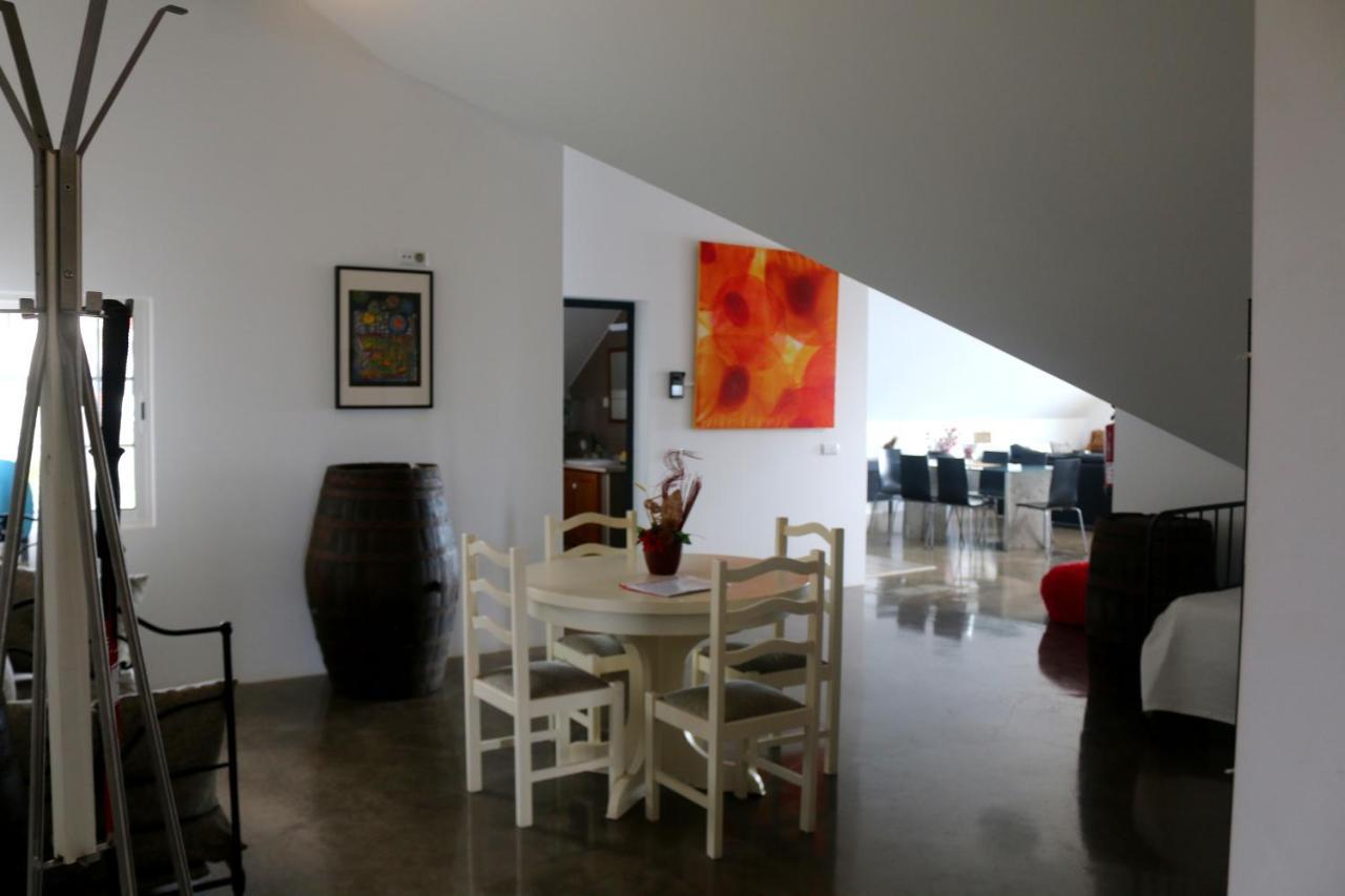Madeira Native Motion Apartment Ponta do Pargo Bagian luar foto