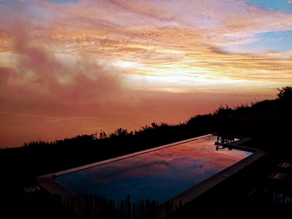 Madeira Native Motion Apartment Ponta do Pargo Bagian luar foto