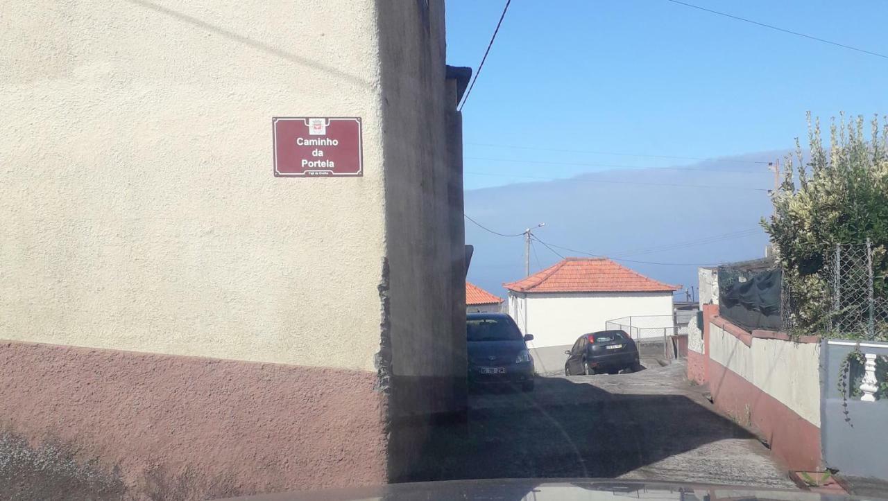 Madeira Native Motion Apartment Ponta do Pargo Bagian luar foto
