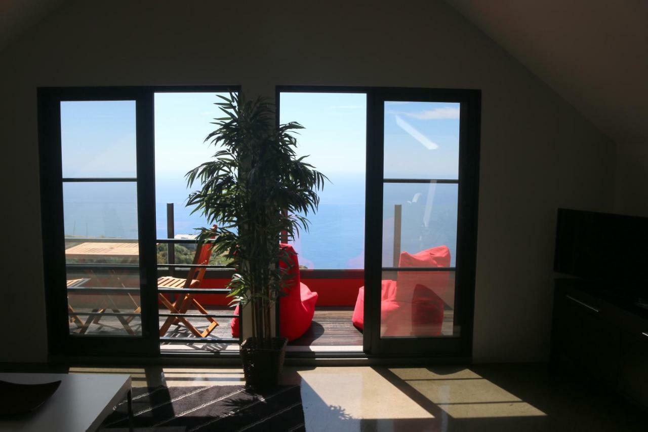 Madeira Native Motion Apartment Ponta do Pargo Bagian luar foto