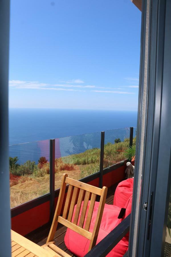 Madeira Native Motion Apartment Ponta do Pargo Bagian luar foto
