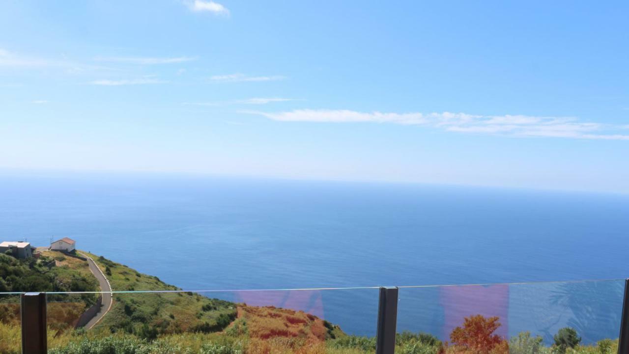 Madeira Native Motion Apartment Ponta do Pargo Bagian luar foto